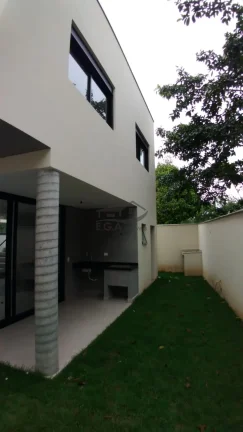 Imagem CASA EM CONDOMÍNIO EM BOIÇUCANGA