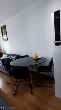 Imagem Apartamento para Venda em São Bernardo do Campo / SP no bairro Centro