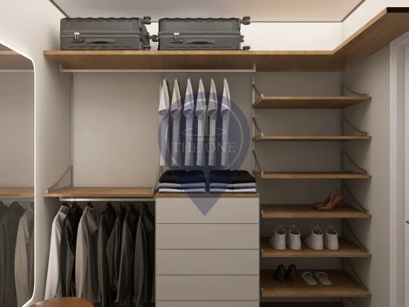 Imagem Imperdível Apartamento à Venda no Itaim Bibi, São Paulo-SP: 2 Quartos, 1 Suíte, 2 Salas, 2 Banheiros e 1 Vaga - 72m²
