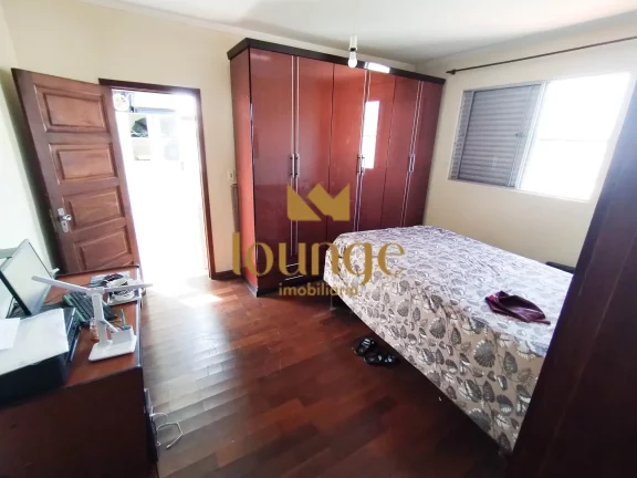 Imagem Apartamento em Vila Hortência - Sorocaba