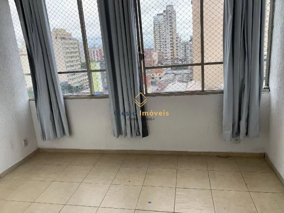 Imagem Apartamento para venda reformado com 2 quartos, 2 banheiros, 100m²