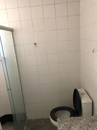 Imagem Apartamento Top One Tatuapé - 40 m² - 1 Quarto - 1 Vaga - Lazer completo