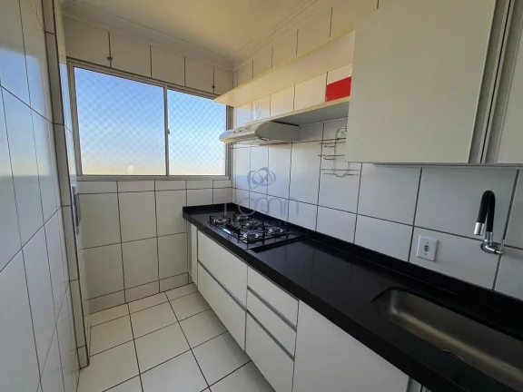 Imagem Apartamento duplex à Venda, Higienópolis, São José do Rio Preto, SP