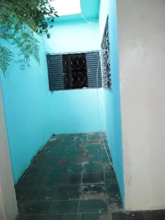 Imagem Casa - Ribeirão Preto - Parque São Sebastião - Região Leste