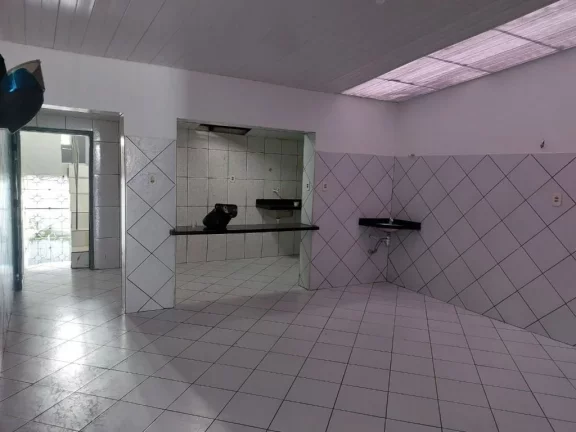 Imagem CASA RESIDENCIAL em SÃO LUÍS - MA, CENTRO