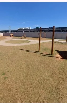 Imagem Apartamento com 2 dormitórios à venda, 41 m² por R$ 200.000,00 - Parque Santa Rosa - Suzano/SP