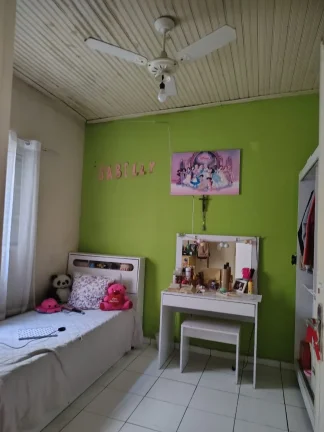 Imagem CASA COMPLETA EM TERRENO GIGANTE (7X40)! APENAS R$ 270 MIL!