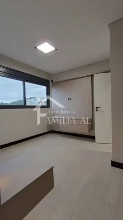 Imagem APARTAMENTO COM 3 SUÍTES SEMIMOBILIADO NO AMÉRICA