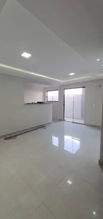 Imagem Apartamento estilo contemporâneo em Itaipuaçu Maricá