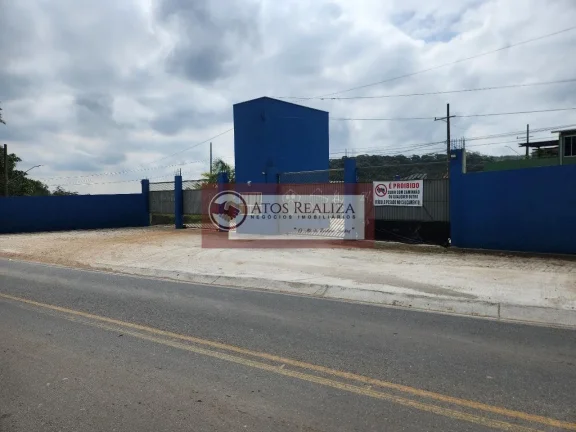 Imagem Terreno à Venda em Balneário São José, SP por R$80.000