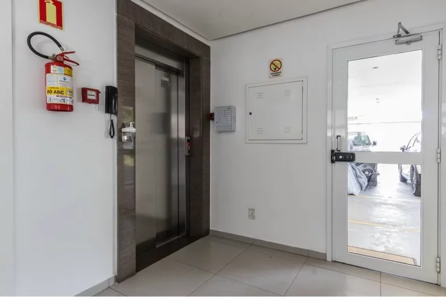 Imagem JISCJ 213 Apto 612511054-40 - Apartamento à venda no bairro Jardim Itu - Porto Alegre/RS