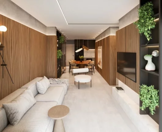 Imagem Porto Frade Residence - Apartamento à venda no bairro Perequê - Porto Belo/SC
