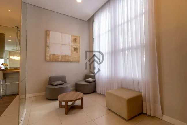 Imagem Apartamento em Jardim da Glória, São Paulo/SP