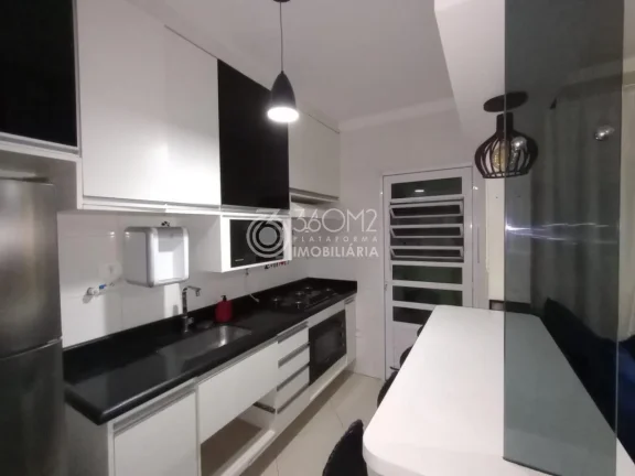 Imagem Apartamento sem Condomínio para Venda em Santo André / SP no bairro Parque Oratório