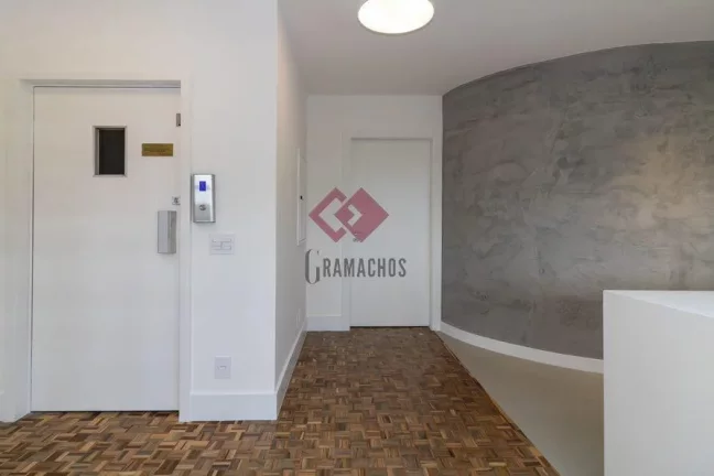 Imagem Apartamento à Venda - Jardim Europa, 3 Quartos, 126 m2 - São Paulo