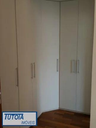 Imagem APARTAMENTO À VENDA NA VILA MARIANA, SÃO PAULO