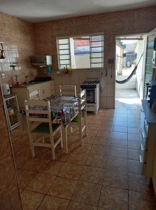 Imagem Casa à venda no bairro São Dimas - Guaratinguetá/SP