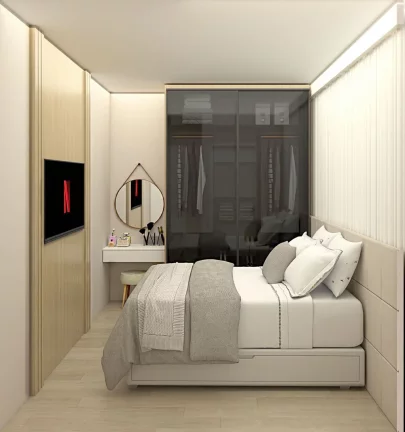 Imagem APARTAMENTO RESIDENCIAL em São Paulo - SP, Vila Matilde