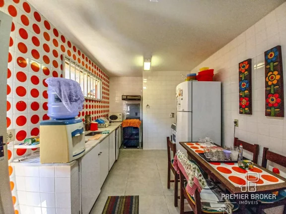 Imagem Casa à venda, 345 m² por R$ 1.500.000,00 - Araras - Teresópolis/RJ