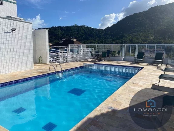 Imagem Apartamento na Praia das Toninhas