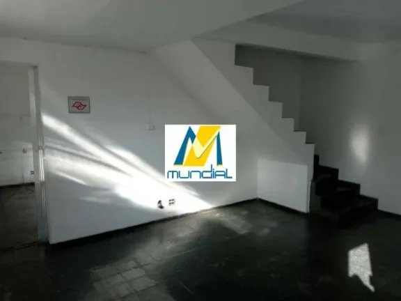 Imagem Alugo Sobrado em Santo André, Parque Nações