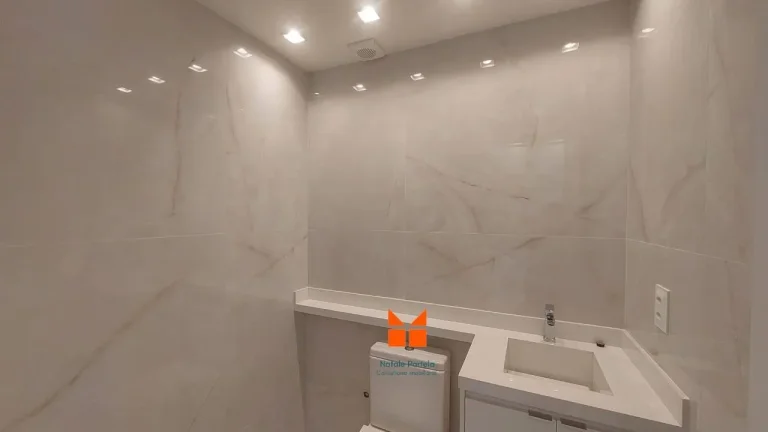 Imagem Belíssimo apartamento pronto em Boa Viagem!