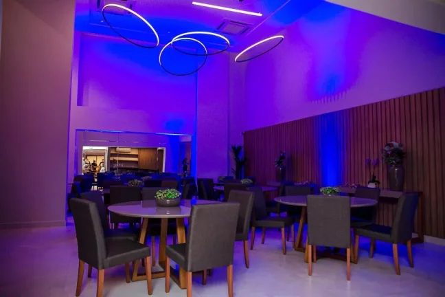 Imagem Jardins de Eunice Clube Residence – Sofisticação e Conforto em Brisamar