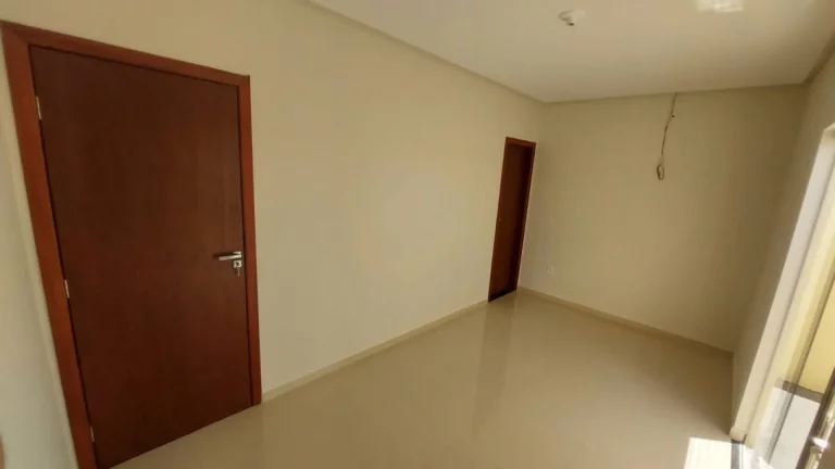 Imagem Casa na Barra dos Coqueiros - 3 quartos, 104m², vaga de garagem!