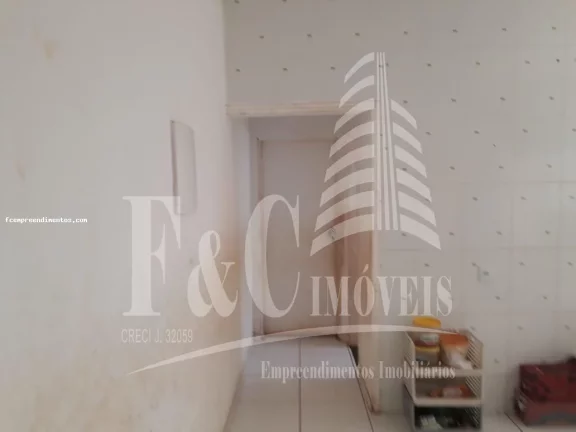 Imagem Casa / Sobrado para Venda em Tatuí, Residencial Astória, 4 dormitórios, 1 suíte, 2 banheiros, 2 vagas
