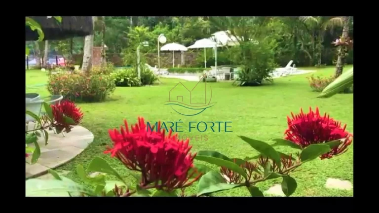 Imagem LINDA CASA DE FRENTE PARA O MAR EM CONDOMINIO FECHADO