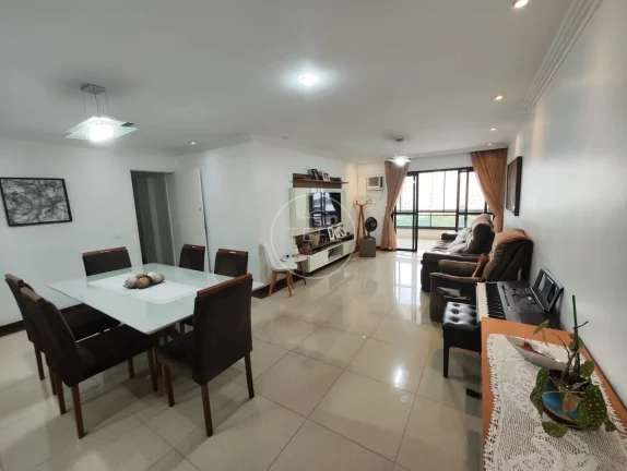 Imagem APARTAMENTO de 3 QUARTOS com 150m² na BARRA OLÍMPICA