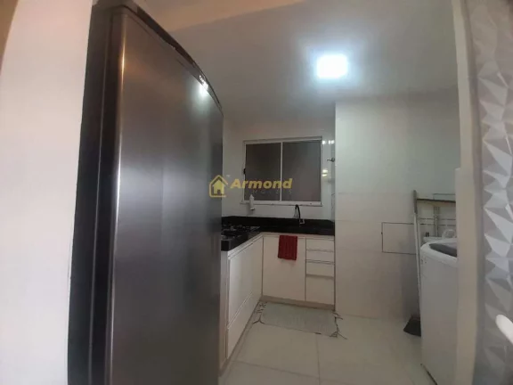 Imagem Studio à venda em Juiz de Fora, Parque Jardim da Serra, com 1 quarto, 36m2