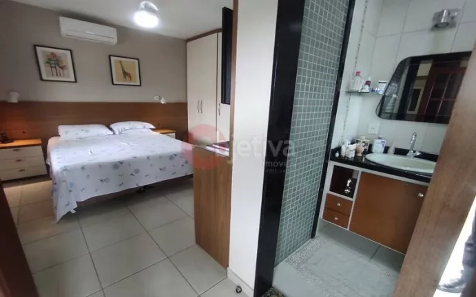 Imagem Linda casa independente 6 quartos a venda - Parque Central - Cabo Frio