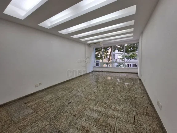 Imagem Copacabana - Residencial › Apartamento com 3 quarto(s) a Venda