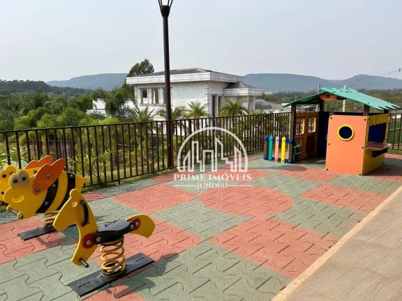 Imagem Terreno à venda, 868 m² - Terras da Alvorada - Jundiaí/SP