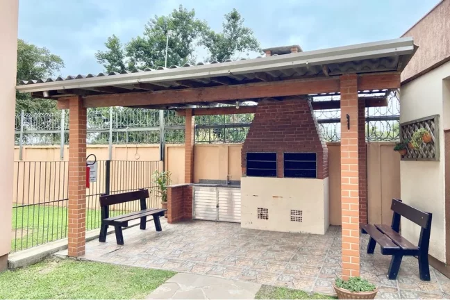 Imagem CA 360 Apto 610241026-62 - Apartamento à venda no bairro Centro - Canoas/RS