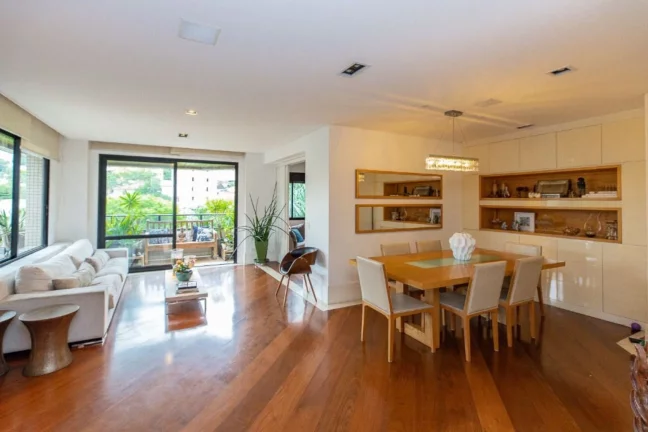 Imagem APARTAMENTO RESIDENCIAL em São Paulo - SP, Vila Mariana