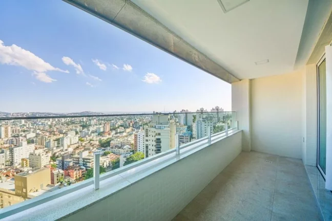 Imagem Apartamento à venda em Porto Alegre, Bela Vista, com 4 quartos, 257,6m2
