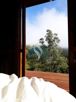 Imagem Casa e Terreno à venda em São José dos Campos/SP.
