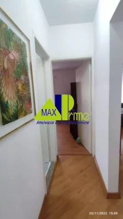 Imagem CASA ASSOBRADADA/120M²/02 SALAS/04 DORMITÓRIOS/02 WC/SEM VAGA