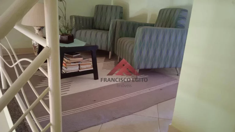 Imagem Casa com 3 dormitórios à venda, 109 m² por R$ 850.000,00 - Piratininga - Niterói/RJ