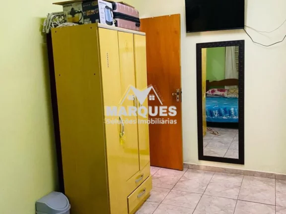 Imagem Casa para Venda Lot. Recanto do Sol, Hortolândia