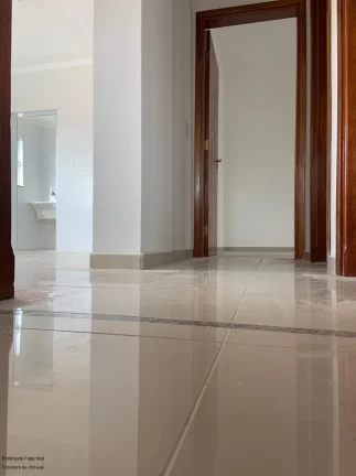 Imagem APARTAMENTO RESIDENCIAL em POÇOS DE CALDAS - MG, RESIDENCIAL MORUMBÍ