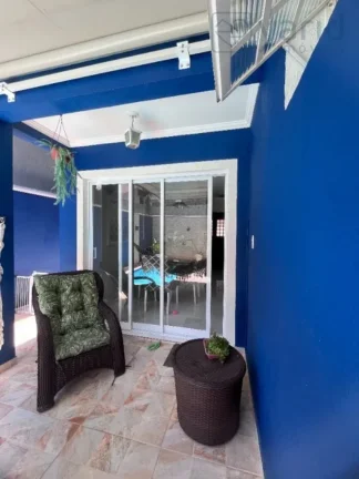 Imagem CASA RESIDENCIAL PARA VENDA NO JARDIM SARAPIRANGA - JUNDIAÍ SP