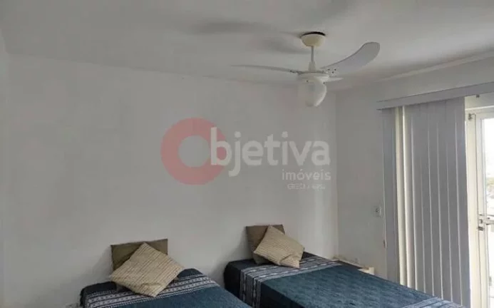 Imagem Cobertura, 3 quartos, 150 m², 100m da Praia do Forte, Algodoal - Cabo Frio