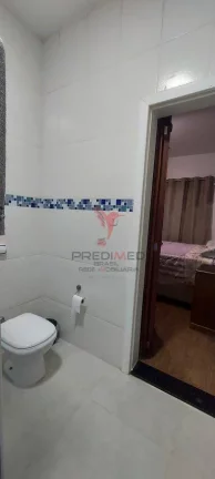 Imagem Casa para venda no Clube dos 500 , quintal, aceita financiamento. Guaratinguetá