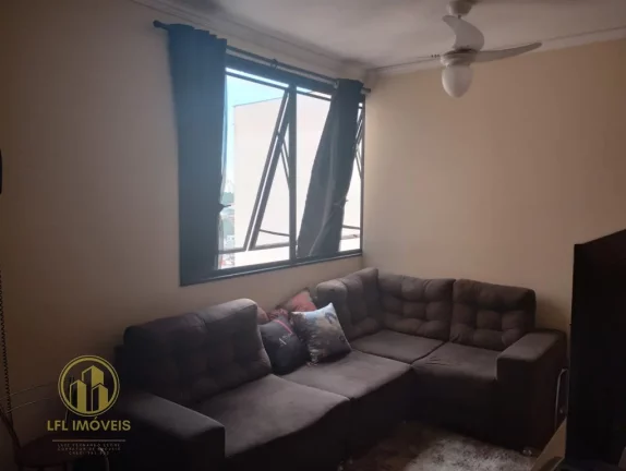 Imagem Apartamento à Venda, 49 m², 2 dormitórios e 1 vaga. - Jaguaré