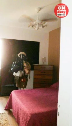 Imagem Apartamento à venda, 79 m² por R$ 503.500,00 - Boa Vista - São Vicente/SP