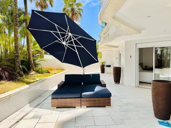 Imagem Apartamento de 6 Suítes com Piscina Privativa e Vista Panorâmica...quot;