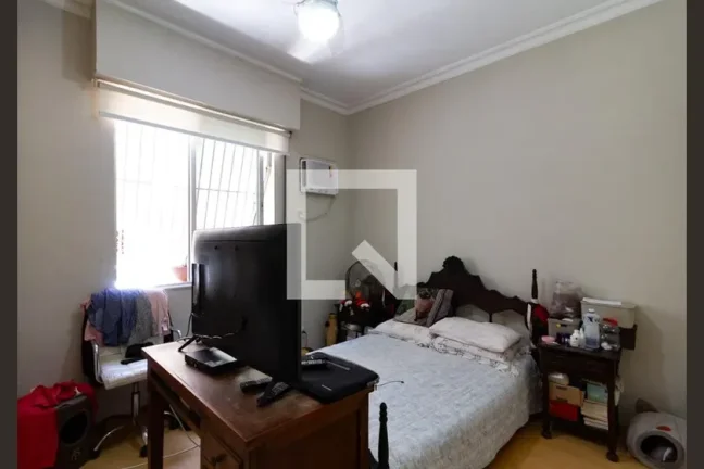Imagem Apartamento à Venda - Leblon, 2 Quartos, 110 m2